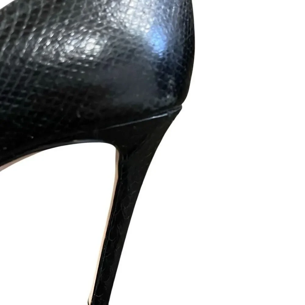 Louise et Cie Pumps - Picture 9 of 11